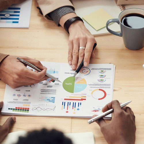Identificación de productos y productores de valor añadido para importadores